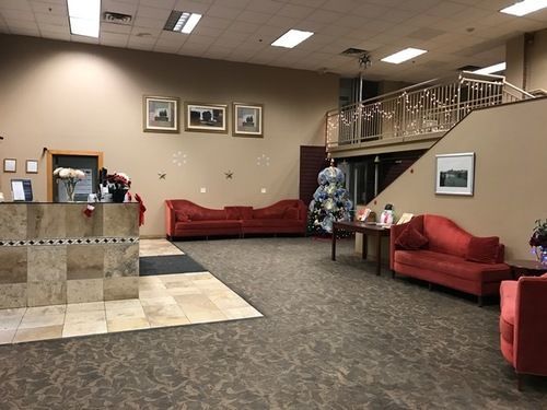 Days By Wyndham West Bloomington
